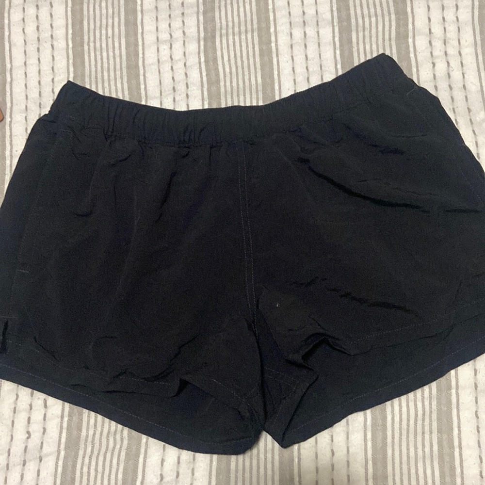 Patagonia shorts